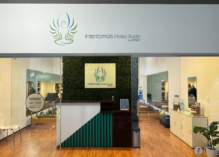 Mapa Interlomas